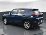 Used 2021 Chevrolet TrailBlazer LS image 5