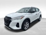 New 2025 Nissan Kicks Play S image 4