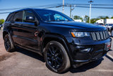 Used 2019 Jeep Grand Cherokee Altitude image 3