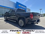 Used 2024 GMC Sierra 1500 Denali Ultimate image 3