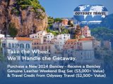 New 2024 Bentley Bentayga Extended Wheelbase image 2