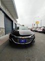 Used 2021 Chevrolet Malibu LT w/ Leather Package image 2