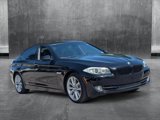 Used 2012 BMW 535i Sedan image 3
