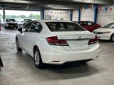 Used 2013 Honda Civic LX image 5