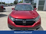 Used 2020 Honda CR-V Touring image 4