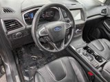 Certified 2020 Ford Edge Titanium w/ Equipment Group 301A image 2