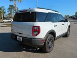 Used 2021 Ford Bronco Sport Big Bend w/ Big Bend Package (96B) image 4