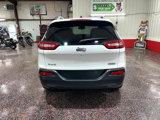 Used 2015 Jeep Cherokee Latitude image 6