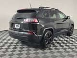 Used 2023 Jeep Cherokee Altitude Lux w/ Lux Elite Package image 4