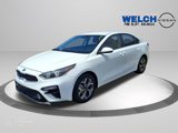 Used 2020 Kia Forte LXS image 3