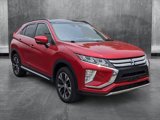 Used 2018 Mitsubishi Eclipse Cross SEL image 3