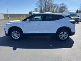 Used 2022 Chevrolet Blazer LT image 4