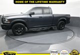Used 2021 RAM 1500 Classic Warlock w/ Electronics Group image 3
