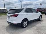 Used 2023 Chevrolet Equinox LT w/ LPO, Floor Liner Package image 4