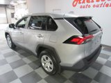 Used 2023 Toyota RAV4 LE image 3