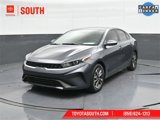 Used 2023 Kia Forte LXS image 6