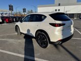 Used 2022 MAZDA CX-5 AWD 2.5 S w/ Premium Plus Pkg image 3