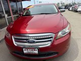 Used 2011 Ford Taurus Limited w/ 303A Rapid Spec Order Code image 5