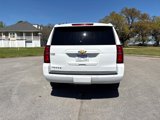 Used 2016 Chevrolet Tahoe LT w/ Luxury Package image 6