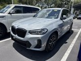 Certified 2022 BMW X3 sDrive30i w/ M Sport Package 2 image 4