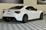 Used 2017 Subaru BRZ Limited w/ Performance Package image 4