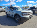 New 2024 Ford Bronco Sport Big Bend image 3