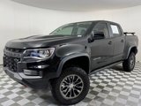 Used 2022 Chevrolet Colorado ZR2 image 2