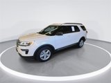 Certified 2018 Ford Explorer XLT image 5