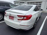 Used 2018 Honda Accord EX-L image 4
