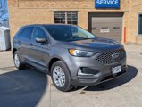 Used 2024 Ford Edge SEL image 5