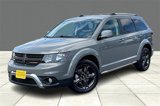 Used 2019 Dodge Journey Crossroad w/ Popular Equipment Group image 2