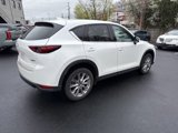 Used 2019 MAZDA CX-5 Grand Touring image 4