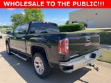 Used 2017 GMC Sierra 1500 SLT w/ SLT Premium Package image 5