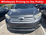 Used 2012 Toyota Highlander Limited image 2