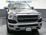 Used 2021 RAM 1500 Big Horn image 3
