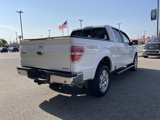 Used 2013 Ford F150 Lariat w/ Mid Equipment Group image 5
