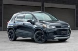 Used 2022 Chevrolet Trax LT w/ Redline Edition image 2