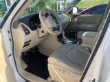 Used 2013 INFINITI QX56 2WD w/ Theater Pkg image 3