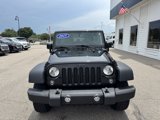 Used 2015 Jeep Wrangler Unlimited Sport w/ Quick Order Package 24S image 2
