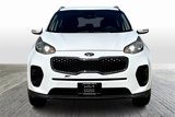 Used 2018 Kia Sportage LX w/ LX Technology Package image 3