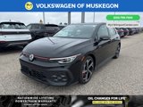New 2025 Volkswagen GTI SE image 3