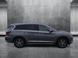 Used 2020 INFINITI QX60 Pure image 4