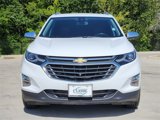 Certified 2021 Chevrolet Equinox Premier image 3