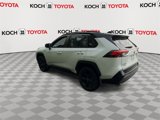 Used 2019 Toyota RAV4 XSE image 5