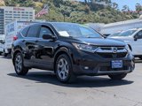 Used 2017 Honda CR-V EX-L image 4