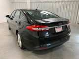 Used 2018 Ford Fusion SE image 6