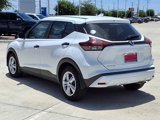 Used 2021 Nissan Kicks S image 5