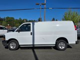Used 2023 GMC Savana 2500 w/ Driver Convenience Package image 4
