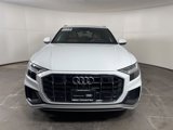 Certified 2021 Audi Q8 Premium Plus w/ Premium Plus Package image 2