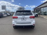 Used 2015 Jeep Grand Cherokee Limited w/ Trailer Tow Group IV image 4